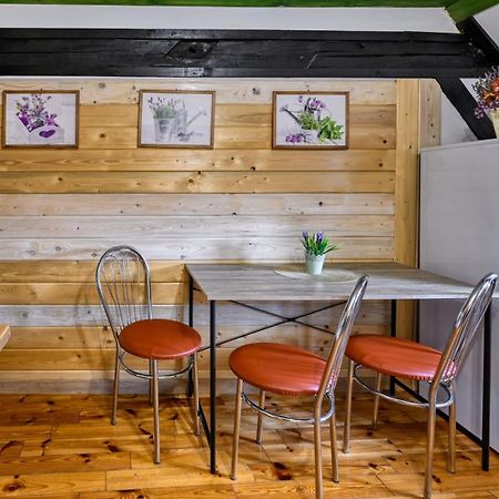 Ferienwohnung Gleboki Jar Świeradów-Zdrój Exterior foto